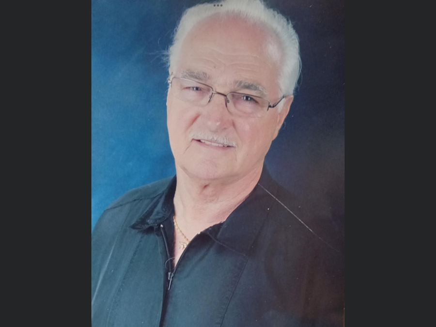 Harold VanHoose Obituary Paintsville, KY Preston Funeral Home